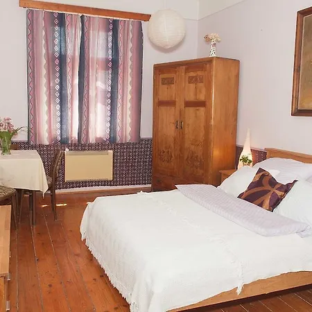 Ivana Bed & Breakfast